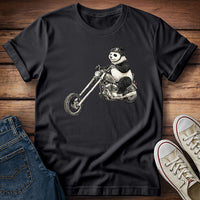 Pandamonium on Wheels T-Shirt