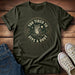 Too Tired To Give a Hoot T-Shirt