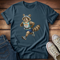 Running on Garbage & Grit T-Shirt