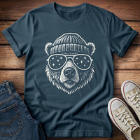 Winter Bear T-Shirt
