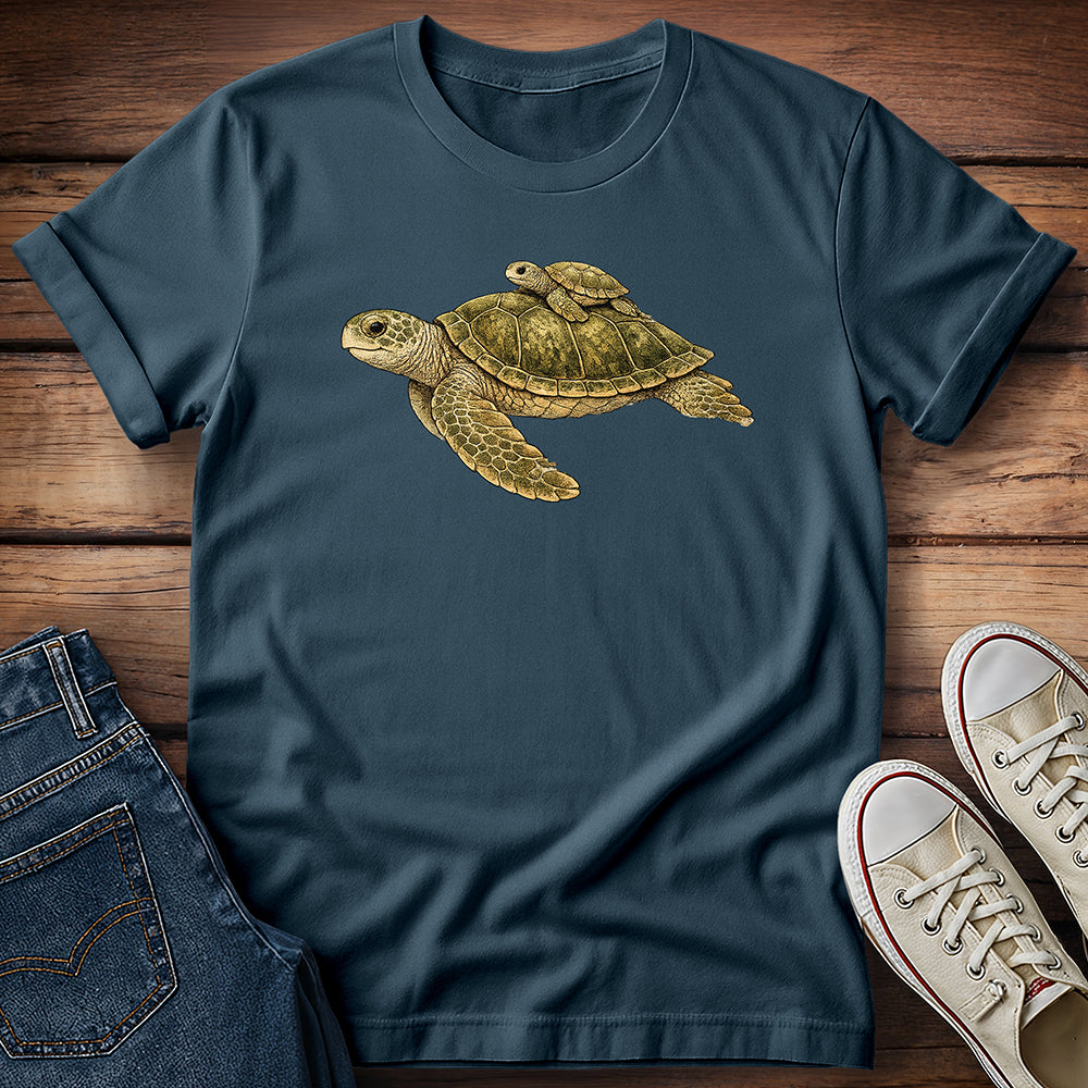 I've Got You T-Shirt
