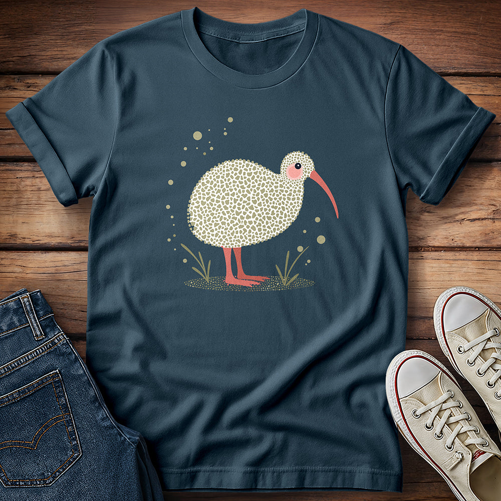Kiwi Being Kiwi T-Shirt