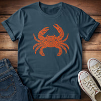 Boho Crab T-Shirt