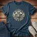 Too Tired To Give a Hoot 2 T-Shirt