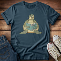 Introverted Turtle T-Shirt