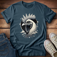 Celestial Rooster T-Shirt