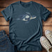Pieced By The Sea T-Shirt