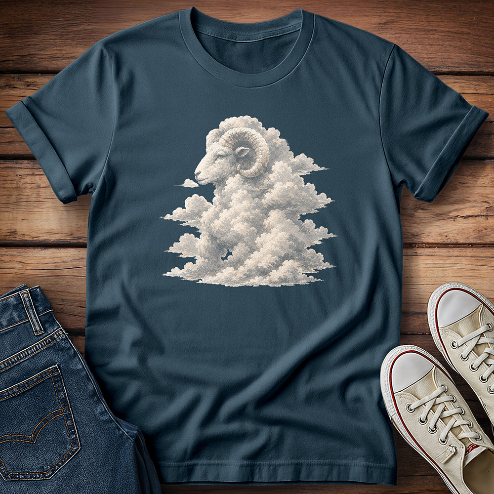 Cloud Ram T-Shirt