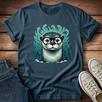 Otterly Brilliant T-Shirt