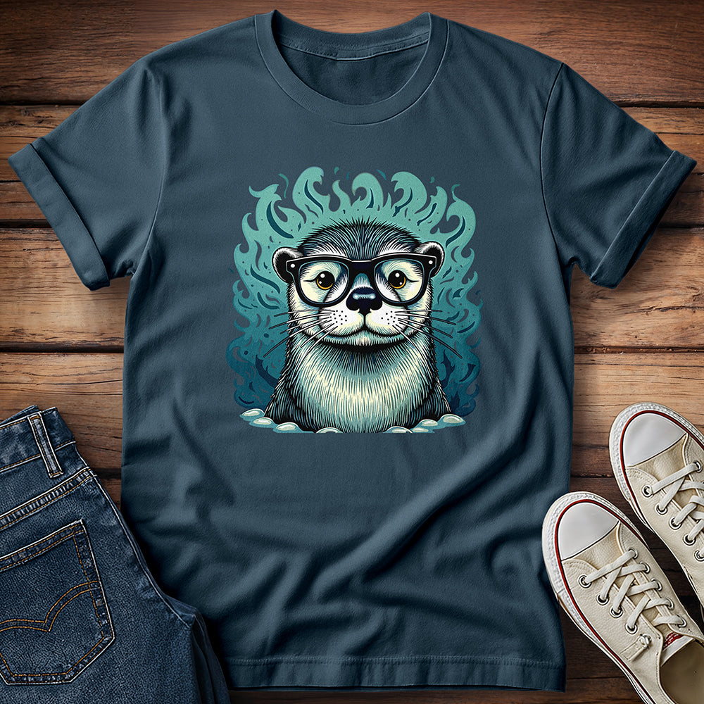 Otterly Brilliant T-Shirt