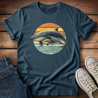 You Are My Whole Ocean T-Shirt