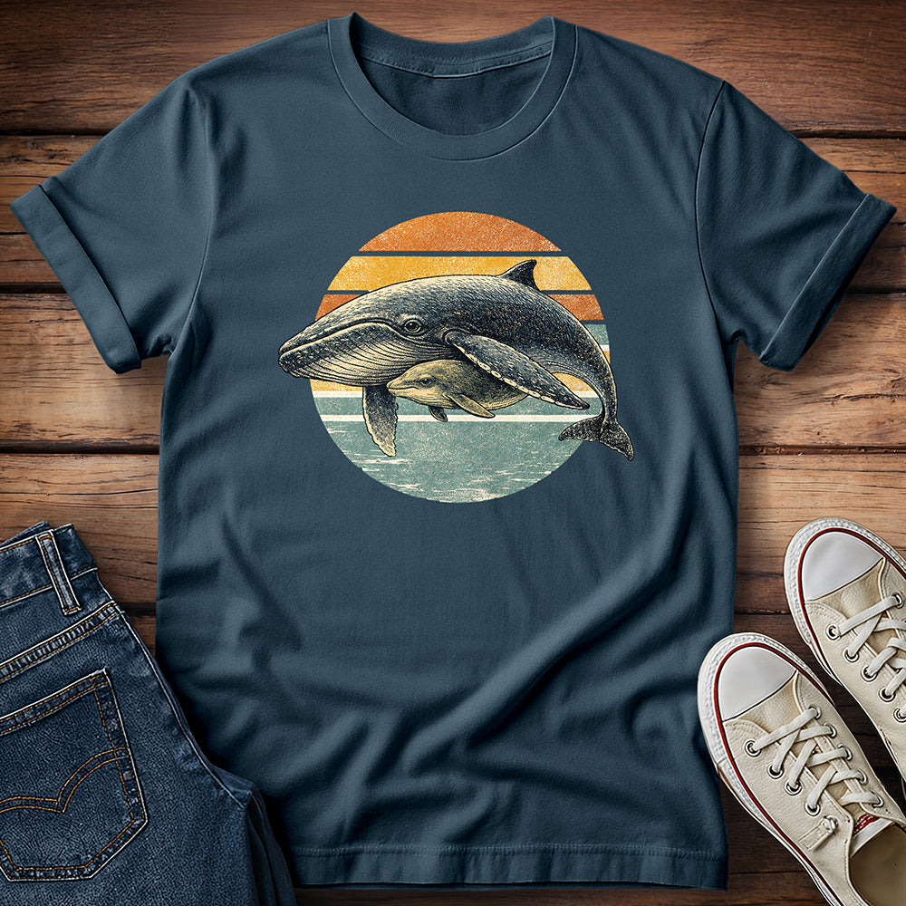 You Are My Whole Ocean T-Shirt