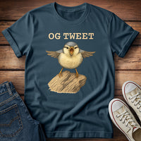 OG Tweet T-Shirt