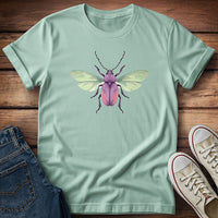 Flower Beetle T-Shirt
