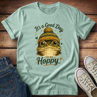 It's A Good Day To Be Hoppy T-Shirt
