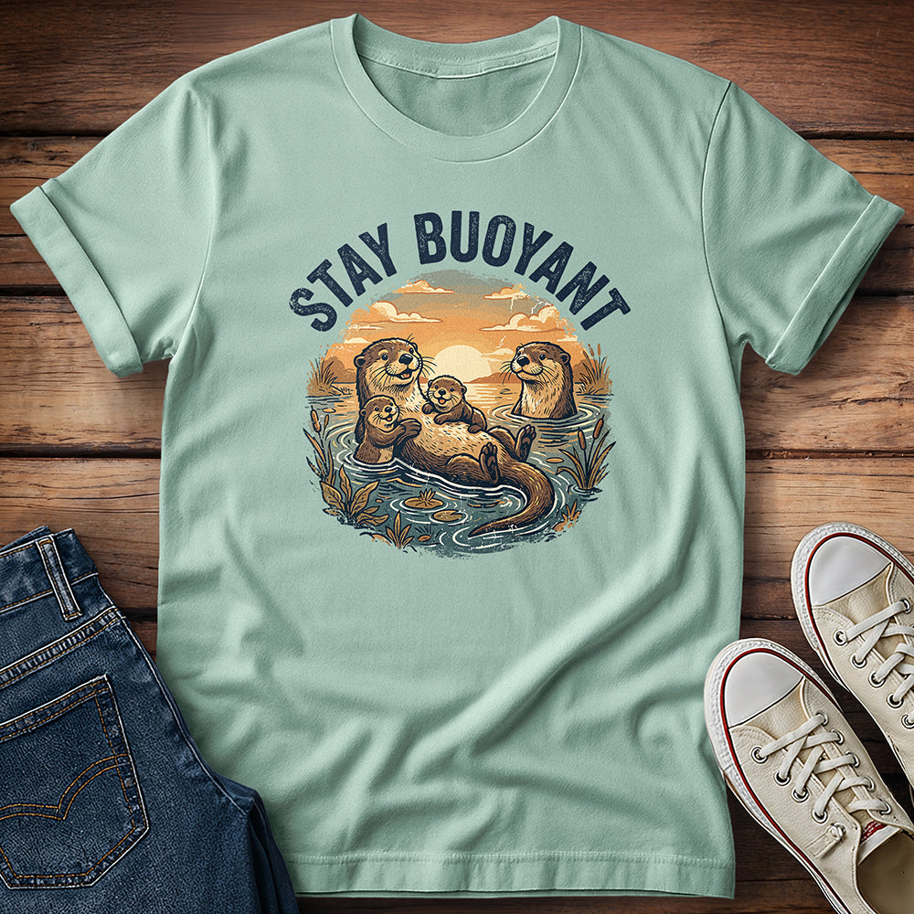 Stay Buoyant T-Shirt