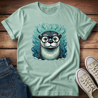 Otterly Brilliant T-Shirt