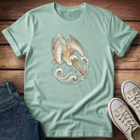 Pelican Splashdown T-Shirt