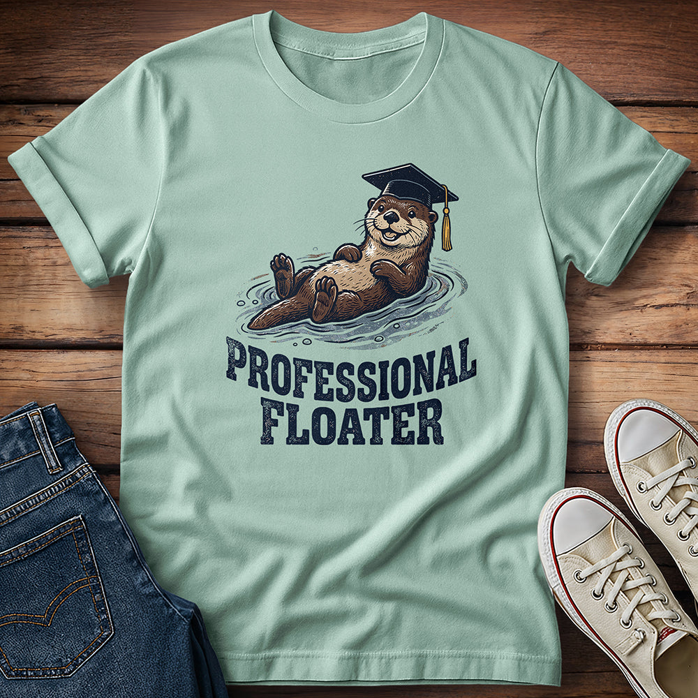 Professional Floater T-Shirt