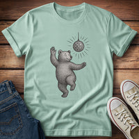 Disco Bear T-Shirt