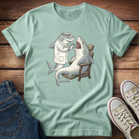 Doctor Shark, DDS T-Shirt