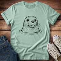 Seal Surfacing T-Shirt