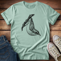 Hanging Swallow T-Shirt