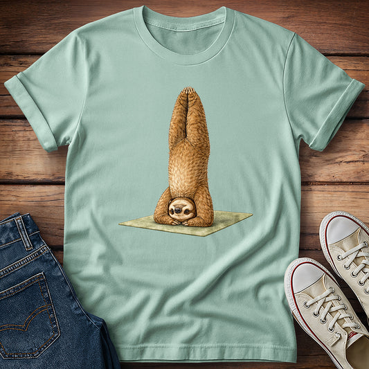 I Came, I Inverted, I Napped T-Shirt