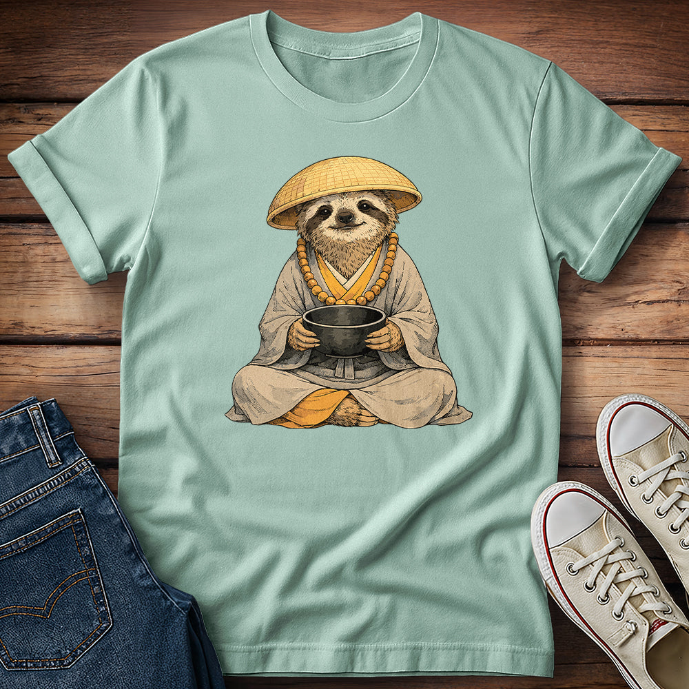 Sloth - Inner Peace… Eventually T-Shirt