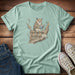 Owl I Need Is Books T-Shirt