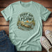 Just Go With The Flow T-Shirt