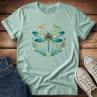 Luna the Dragonfly T-Shirt