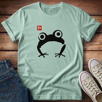 Matsumoto Frog T-Shirt