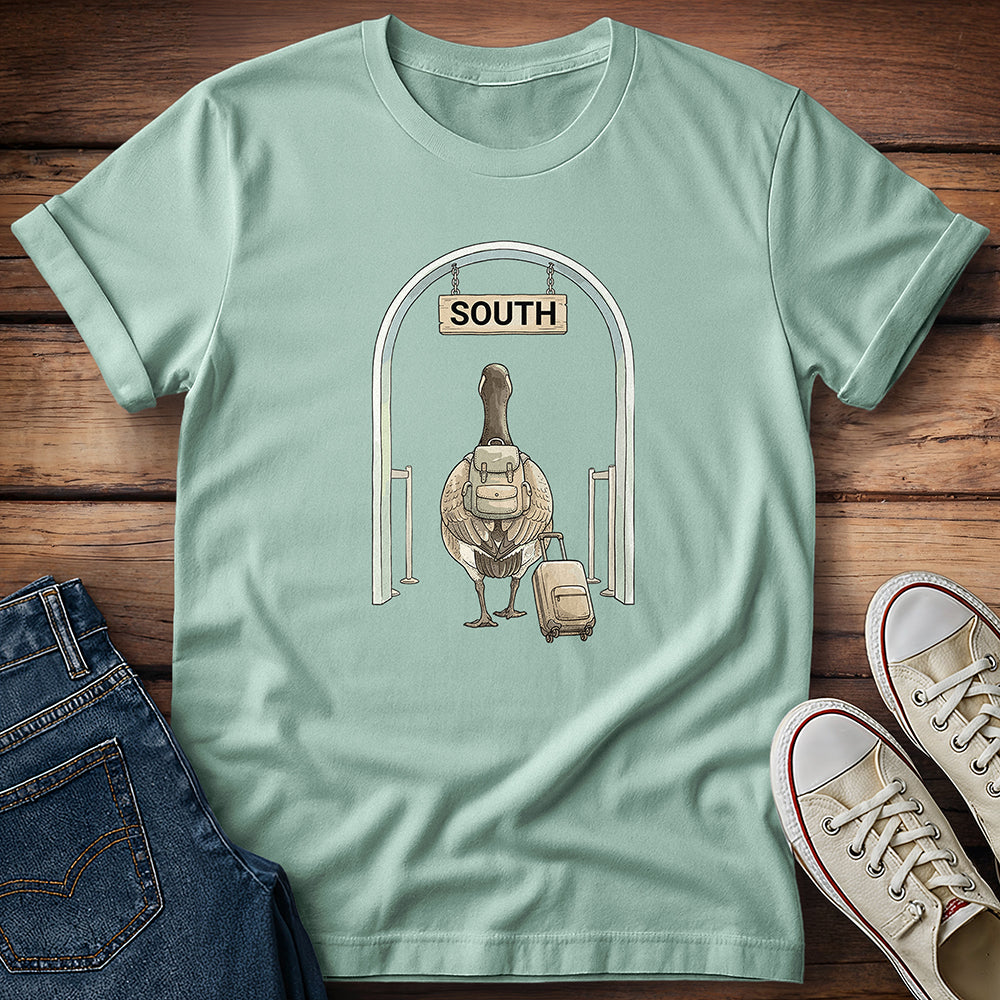 Southbound Goose T-Shirt