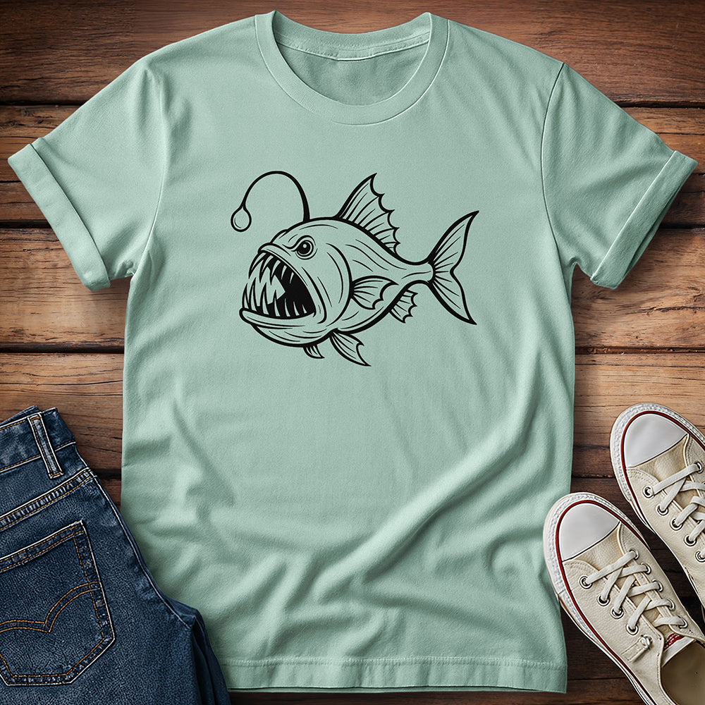 Anglerfish T-Shirt