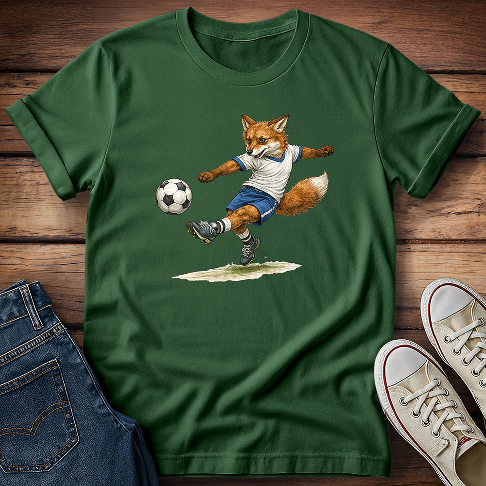 Sly Striker T-Shirt