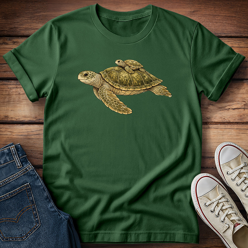 I've Got You T-Shirt