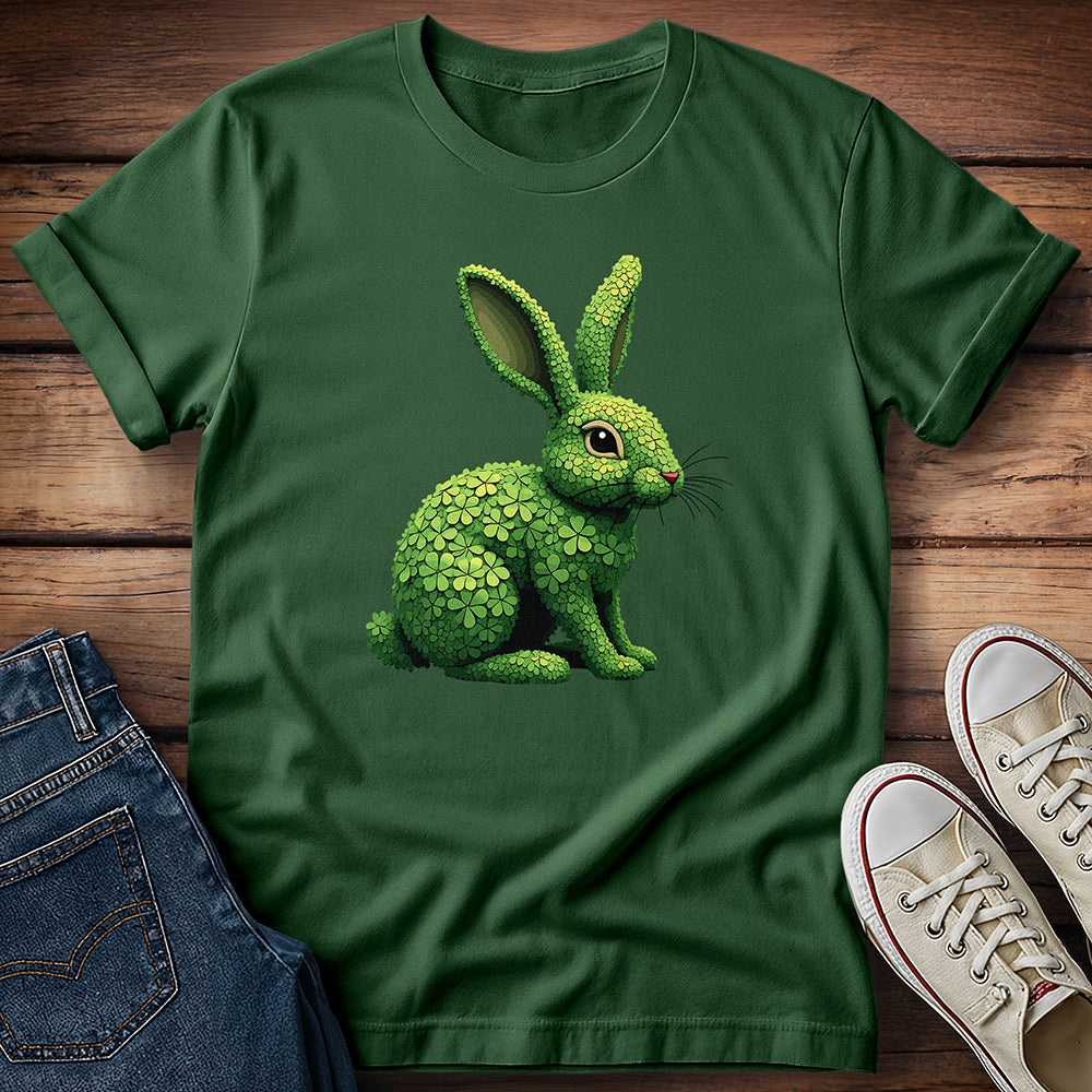 Clover Baby Bunny T-Shirt