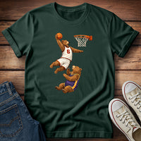 The Philly Dunk T-Shirt