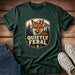 Quietly Feral T-Shirt