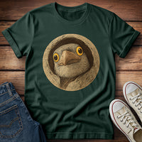 Baby Bird Peaking T-Shirt