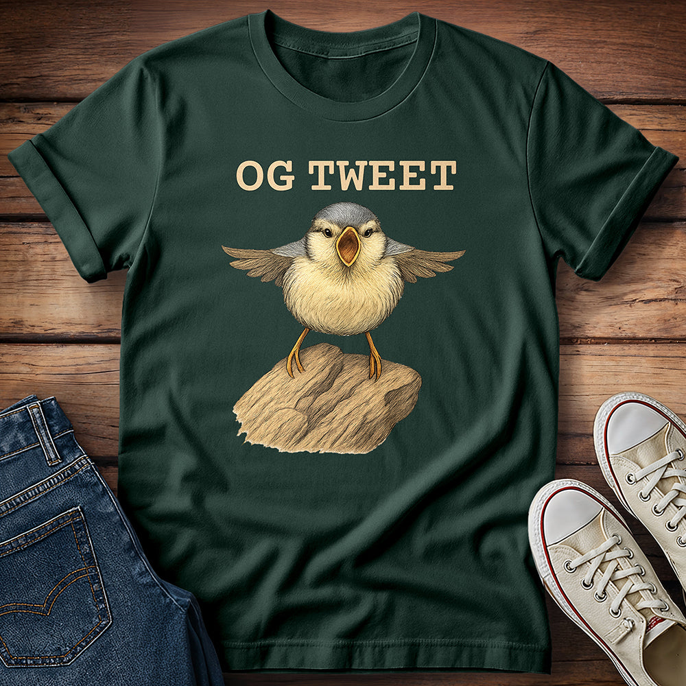 OG Tweet T-Shirt