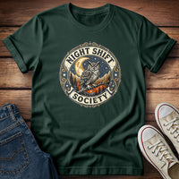 Night Shift Society T-Shirt