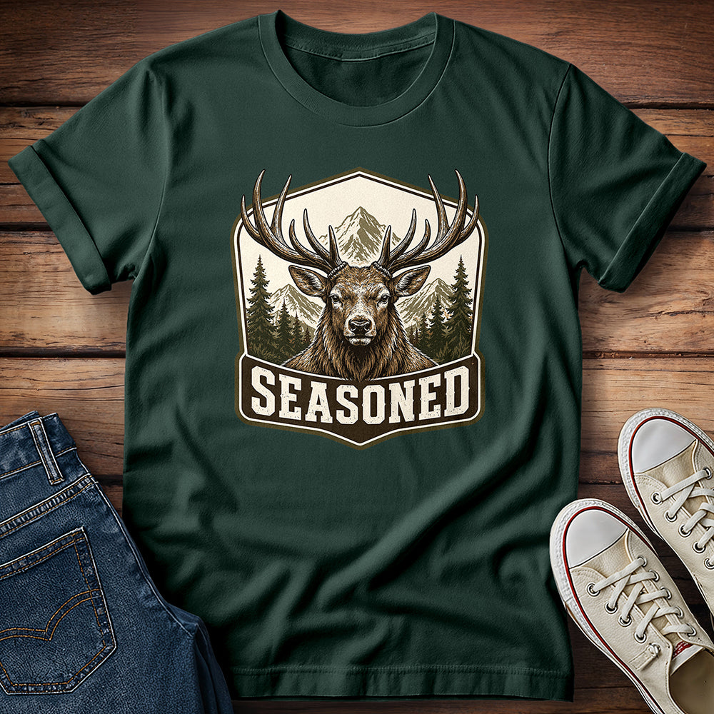 Seasoned T-Shirt