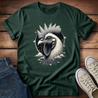 Celestial Rooster T-Shirt