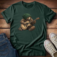 Bear With the Music T-Shirt