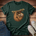 Hanging On to Every Moment T-Shirt