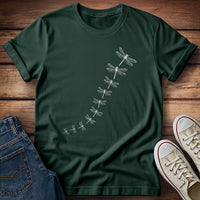 Dragonflies T-Shirt