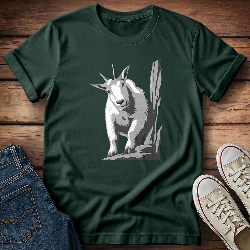 Mountain Goat T-Shirt
