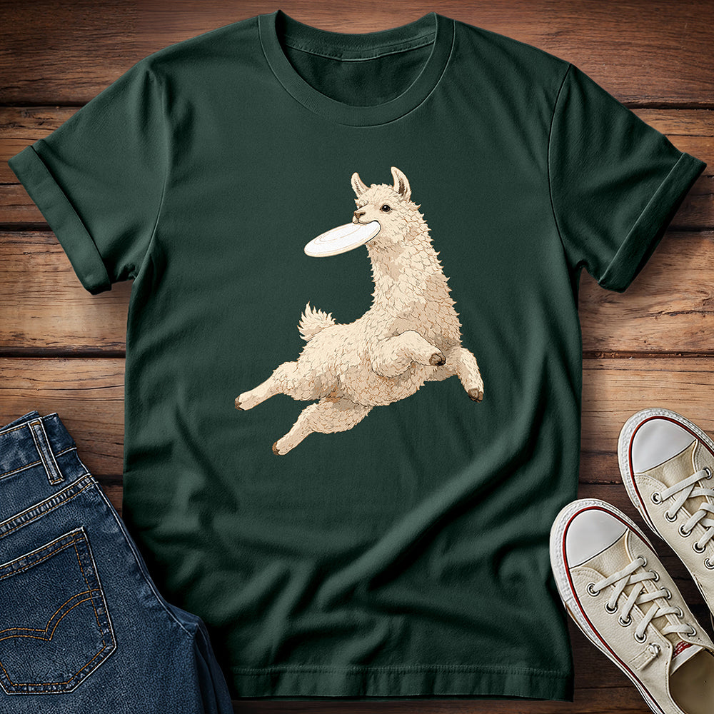 No Prob-llama T-Shirt